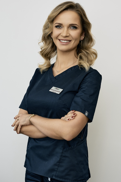 Magdalena Gryka-Deszczyńska