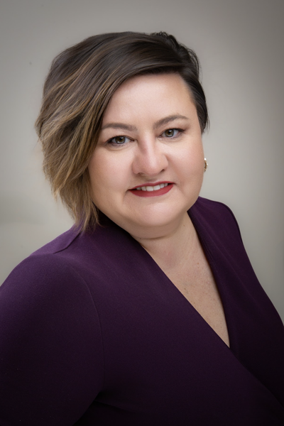 Magdalena Przybysz DDS, M.Sc